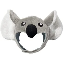 Frisco Front Walking Koala Dog & Cat Costume -The Pet Haven Shop 215546 PT4. AC SS1800 V1594938991