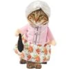 Frisco Front Walking Granny Dog & Cat Costume 2 Frisco Front Walking Granny Dog & Cat Costume -The Pet Haven Shop 215577 MAIN. AC SS1800 V1625075692