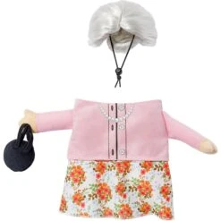 Frisco Front Walking Granny Dog & Cat Costume -The Pet Haven Shop 215577 PT6. AC SS1800 V1624454563