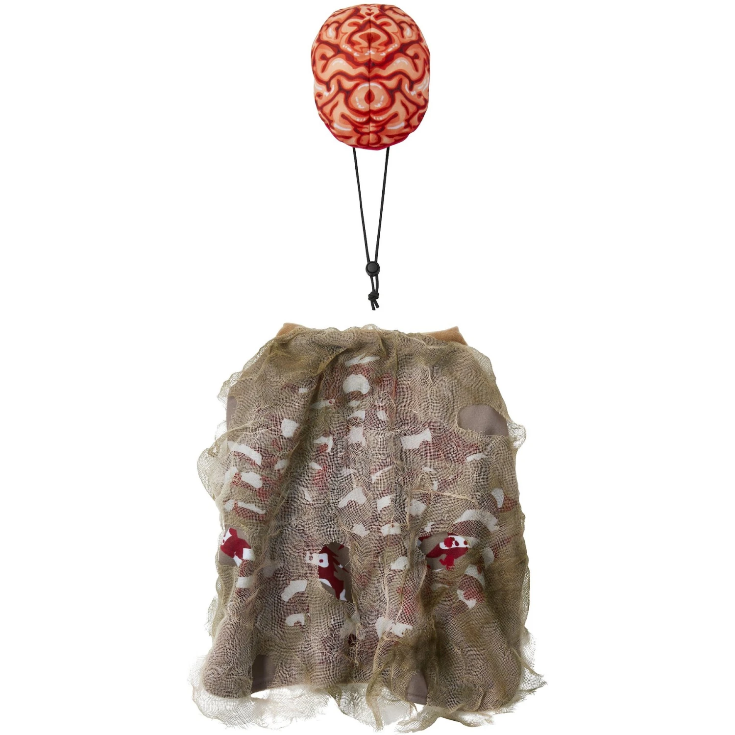 Frisco Zombie Dog & Cat Costume 5 Frisco Zombie Dog & Cat Costume - Image 3