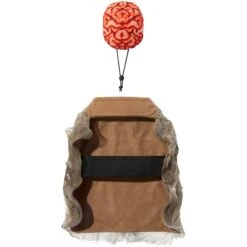 Frisco Zombie Dog & Cat Costume 11 Frisco Zombie Dog & Cat Costume -The Pet Haven Shop 215624 PT3. AC SS1800 V1594929081