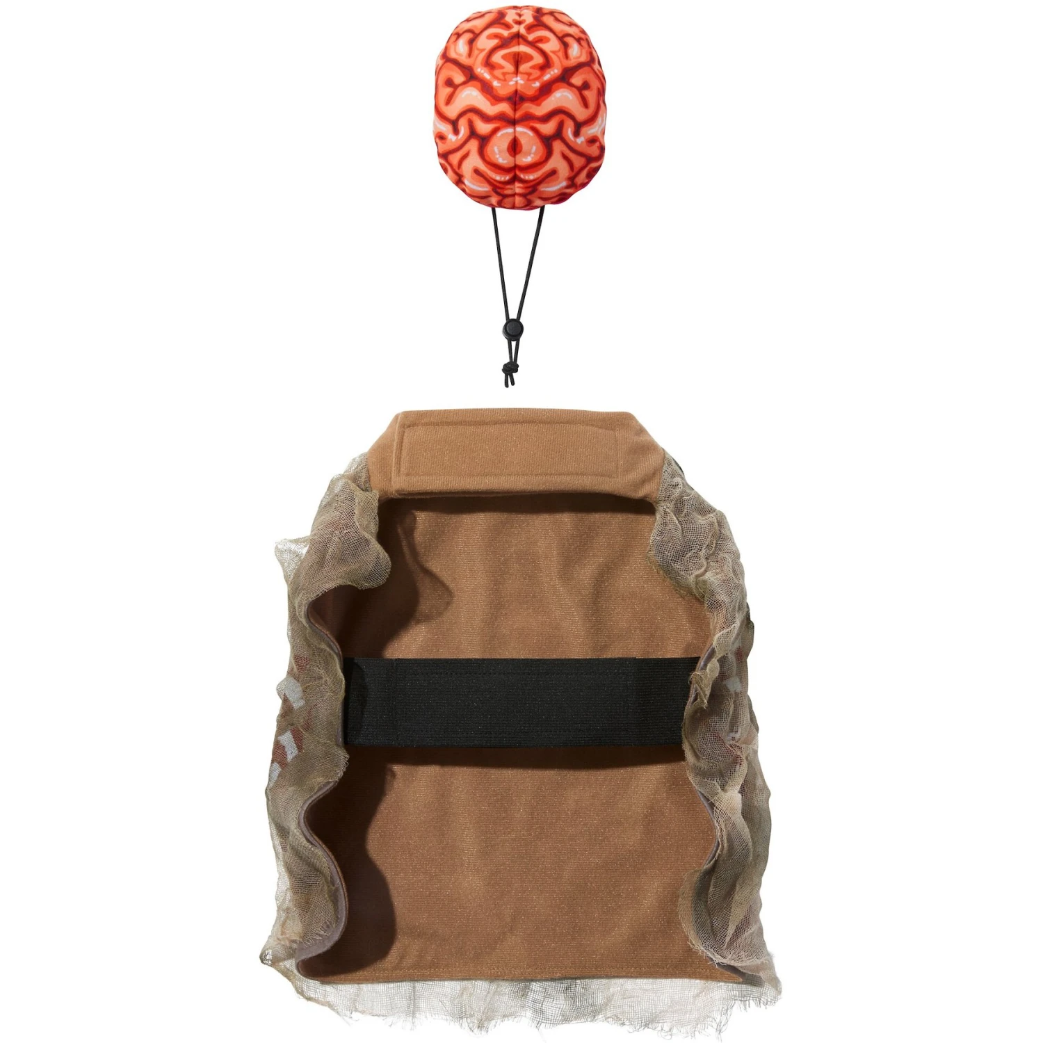 Frisco Zombie Dog & Cat Costume 6 Frisco Zombie Dog & Cat Costume - Image 4