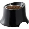 Frisco Stainless Steel Bowl With Elevated Stand -The Pet Haven Shop 216020 MAIN. AC SS1800 V1591020417