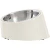 Frisco Slanted Stainless Steel Bowl 1 Frisco Slanted Stainless Steel Bowl -The Pet Haven Shop 216028 MAIN. AC SS1800 V1591020430