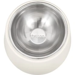 Frisco Slanted Stainless Steel Bowl -The Pet Haven Shop 216028 PT3. AC SS1800 V1591020434