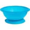 Frisco Plastic Suction Bowl, Blue 1 Frisco Plastic Suction Bowl, Blue -The Pet Haven Shop 216037 MAIN. AC SS1800 V1591020485