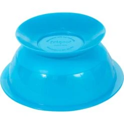 Frisco Plastic Suction Bowl, Blue 15 Frisco Plastic Suction Bowl, Blue -The Pet Haven Shop 216037 PT5. AC SS1800 V1591020659