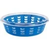Frisco Chevron Design Glass Bowl With Silicone Sleeve 1 Frisco Chevron Design Glass Bowl With Silicone Sleeve -The Pet Haven Shop 216049 MAIN. AC SS1800 V1591020724