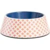 Frisco Southwest Melamine Bowl 2 Frisco Southwest Melamine Bowl -The Pet Haven Shop 216064 MAIN. AC SS1800 V1591020993