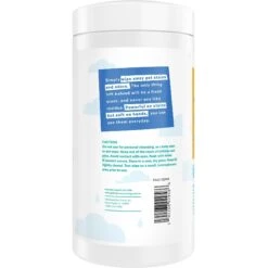 Frisco Stain & Odor Remover Wipes, 70 Count -The Pet Haven Shop 222149 PT2. AC SS1800 V1597936868