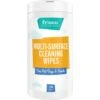 Frisco Pet Toy & Bowl Cleaning Wipes, 70 Count 1 Frisco Pet Toy & Bowl Cleaning Wipes, 70 Count -The Pet Haven Shop 222153 MAIN. AC SS1800 V1597933625