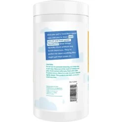 Frisco Pet Toy & Bowl Cleaning Wipes, 70 Count -The Pet Haven Shop 222153 PT2. AC SS1800 V1597937058