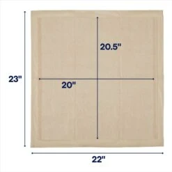 Frisco Large Eco-Conscious Dog Training & Potty Pads -The Pet Haven Shop 227438 PT2. AC SS1800 V1676476737