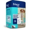 Frisco Charcoal Dog Training & Potty Pads 2 Frisco Charcoal Dog Training & Potty Pads -The Pet Haven Shop 227456 MAIN. AC SS1800 V1674671624