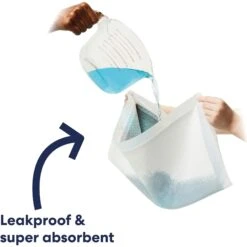 Frisco Charcoal Dog Training & Potty Pads -The Pet Haven Shop 227456 PT4. AC SS1800 V1674672311