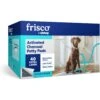 Frisco Extra Large Charcoal Dog Training & Potty Pads 1 Frisco Extra Large Charcoal Dog Training & Potty Pads -The Pet Haven Shop 227460 MAIN. AC SS1800 V1674666681