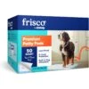 Frisco Premium Giant Printed Dog Training & Potty Pads, 27.5 X 44-in, Unscented -The Pet Haven Shop 227472 MAIN. AC SS1800 V1674664871