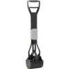 Frisco Spring Action Foldable Dog Pooper Scooper -The Pet Haven Shop 227480 MAIN. AC SS1800 V1603918004