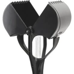 Frisco Spring Action Foldable Dog Pooper Scooper -The Pet Haven Shop 227480 PT3. AC SS1800 V1603948024