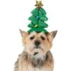 Frisco Christmas Tree LED Dog & Cat Headpiece -The Pet Haven Shop 229051 MAIN. AC SS1800 V1601042792