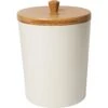 Frisco Melamine Dog & Cat Treat Jar With Bamboo Lid 1 Frisco Melamine Dog & Cat Treat Jar With Bamboo Lid -The Pet Haven Shop 232068 MAIN. AC SS1800 V1605051443
