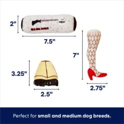 Frisco Holiday Fragile Box Hide & Seek Puzzle Plush Squeaky Dog Toy 11 Frisco Holiday Fragile Box Hide & Seek Puzzle Plush Squeaky Dog Toy -The Pet Haven Shop 233274 PT2. AC SS1800 V1695046870