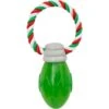 Frisco Holiday Christmas Light Rope With TPR Squeaky Dog Toy -The Pet Haven Shop 233278 MAIN. AC SS1800 V1694813780