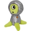 Frisco Alien Plush Squeaky Dog Toy -The Pet Haven Shop 233579 MAIN. AC SS1800 V1599759982