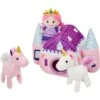 Frisco Magical Castle Hide & Seek Puzzle Dog Toy -The Pet Haven Shop 233601 MAIN. AC SS1800 V1599759960