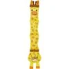 Frisco Giraffe Ballistic Nylon Stuffing-Free Squeaky Dog Toy -The Pet Haven Shop 233611 MAIN. AC SS1800 V1599760006