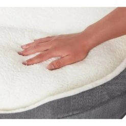 Frisco Bolster Cat & Dog Bed -The Pet Haven Shop 235034 PT5. AC SS1800 V1600479665