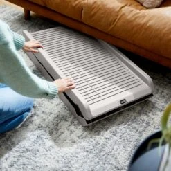 Frisco Bi-Fold Travel Dog Car Ramp -The Pet Haven Shop 235934 PT7. AC SS1800 V1605738719