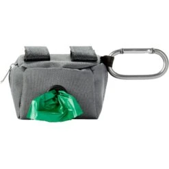 Frisco Dog Poop Bags With Fabric Dispenser 11 Frisco Dog Poop Bags With Fabric Dispenser -The Pet Haven Shop 236998 PT2. AC SS1800 V1610759517