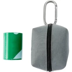 Frisco Dog Poop Bags With Fabric Dispenser 12 Frisco Dog Poop Bags With Fabric Dispenser -The Pet Haven Shop 236998 PT3. AC SS1800 V1610767268