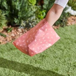 Frisco Beach Print Dog Poop Bags, 120 Count -The Pet Haven Shop 237004 PT4. AC SS1800 V1669100848