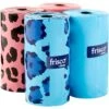 Frisco Animal Print Dog Poop Bags, 120 Count -The Pet Haven Shop 237006 MAIN. AC SS1800 V1669101746