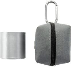 Frisco Large Size Dog Poop Bags With Fabric Dispenser -The Pet Haven Shop 237013 PT3. AC SS1800 V1610766475