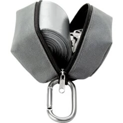 Frisco Large Size Dog Poop Bags With Fabric Dispenser -The Pet Haven Shop 237013 PT5. AC SS1800 V1610762579