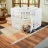 Frisco 8-Panel Plastic Exercise Dog Playpen -The Pet Haven Shop 239693 MAIN. AC SS1800 V1603409183