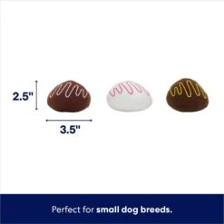 Frisco Valentine Box Of Chocolates Hide & Seek Puzzle Plush Squeaky Dog Toy -The Pet Haven Shop 241739 PT2. AC SS1800 V1701365130