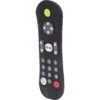 Frisco Zoomies & Chill Remote Latex Squeaky Dog Toy -The Pet Haven Shop 241753 MAIN. AC SS1800 V1608742074