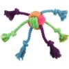 Frisco Fetch Colorful Ball Knot Rope Dog Toy -The Pet Haven Shop 242159 MAIN. AC SS1800 V1603373495