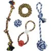 Frisco Rope Multipack For Medium Dog Toys -The Pet Haven Shop 243978 MAIN. AC SS1800 V1603377719