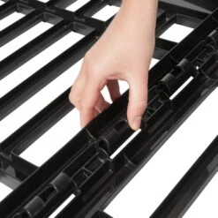 Frisco 4-Panel Dog Exercise Playpen With Door, 24-in -The Pet Haven Shop 244546 PT6. AC SS1800 V1603405588