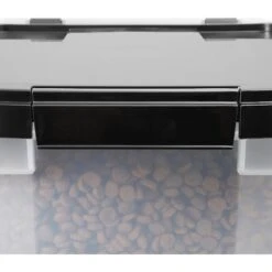 Frisco Airtight Dog & Cat Food Storage Container 15 Frisco Airtight Dog & Cat Food Storage Container -The Pet Haven Shop 245805 PT5. AC SS1800 V1603754576