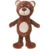 Frisco Bear Plush Squeaky Dog Toy -The Pet Haven Shop 245924 MAIN. AC SS1800 V1607371677