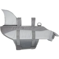 Frisco Shark Dog Life Jacket 14 Frisco Shark Dog Life Jacket -The Pet Haven Shop 247887 PT3. AC SS1800 V1623093490