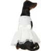 Frisco Formal Dog Wedding Dress -The Pet Haven Shop 248743 MAIN. AC SS1800 V1614118280