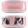 Frisco "Paws Off" Ceramic Personalized Dog Bowl -The Pet Haven Shop 250831 MAIN. AC SS1800 V1602682285