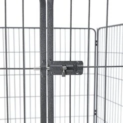 Frisco Ultimate Heavy Duty Steel Metal Playpen -The Pet Haven Shop 252034 PT3. AC SS1800 V1657656389